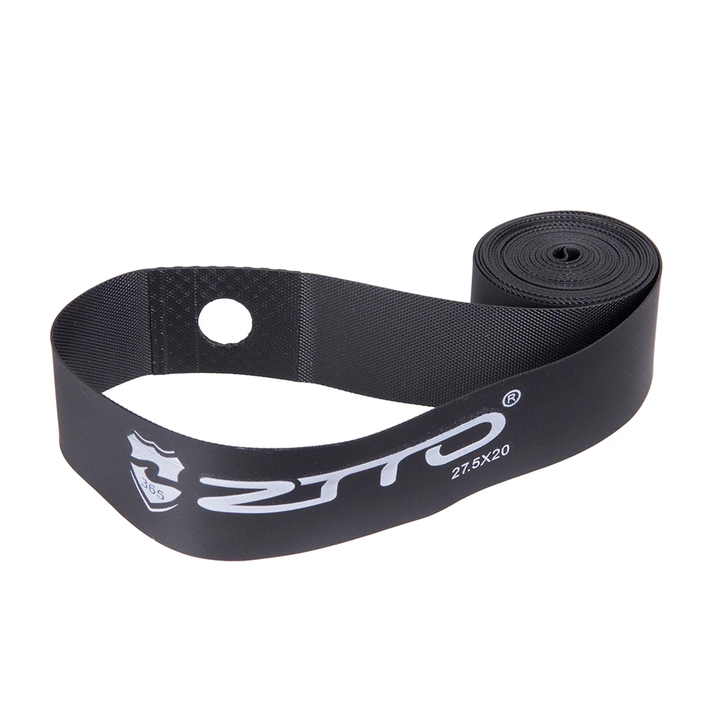 ZTTO 1 Pair Bicycle PVC Rim Tapes MTB Road Bike rim Strips For 20 24 26 27.5 29 Inch 650B 700c Bicycle Folding Bicycle parts