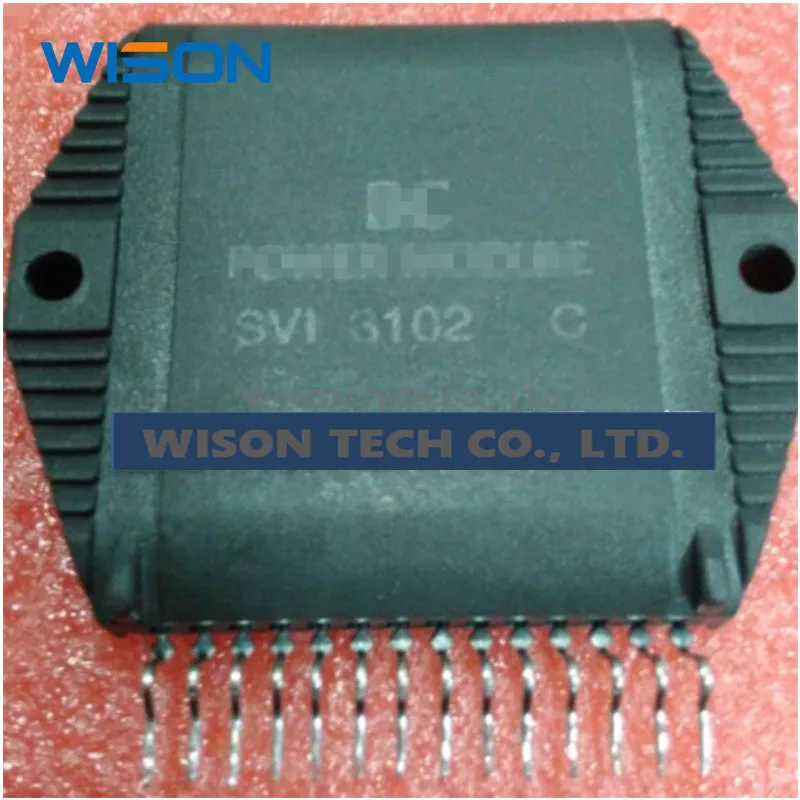 SVI3102C 오리지널 모듈, 무료 배송