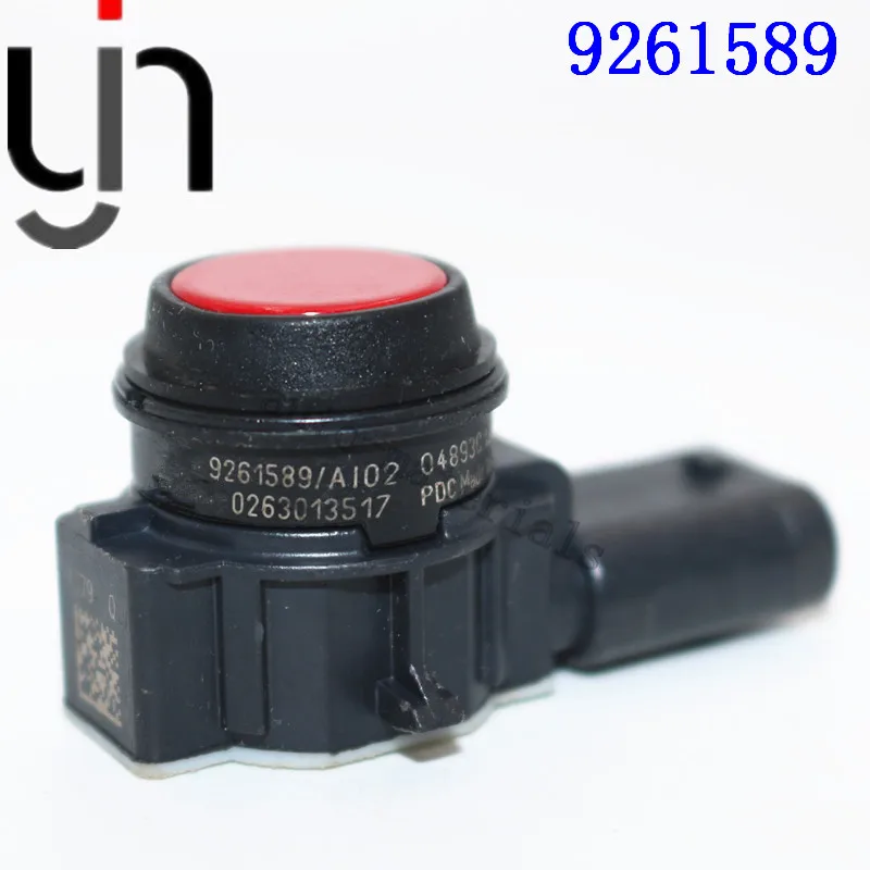 

New Brand 9261589 OEM 0263013517 PDC Car Parking Sensor For 320i 328d 328i 335i 428i 435i M3 M4 RADAR SYSTEM