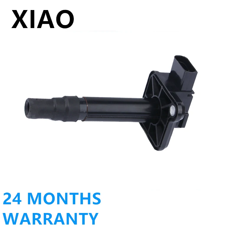 

06B905115B Катушки зажигания двигателя, часть катушки для Audi A4 TT A8 A6 для VW Jetta Passat Golf Beetle 1.8T 110KW 4,2 V8 06B 905 115 E