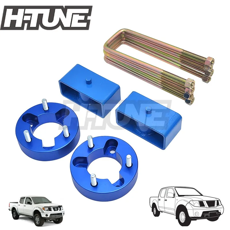 H-TUNE 4x4 Suspension Block Lift Kits Raise 2.5\