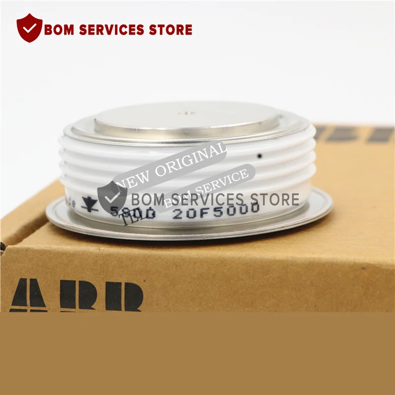 

5SDD20F5000 New Original Thyristor Module