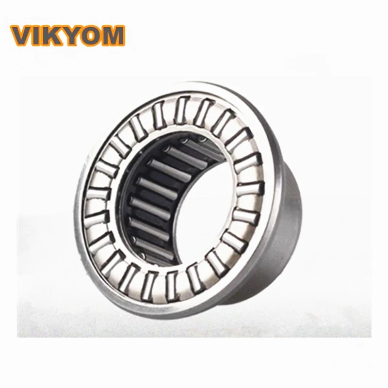 3pcs/lot Thrust combined needle roller bearings RAX705 712 714 715 718 720 725 730 735 740 Thrust combined bearing