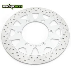 BIKINGBOY VL 800 Boulevard C50 05-15 C50T 06-17 VL 800 Intruder C800 / C 07-11 08 09 VL800 Volusia 01-04 Front Brake Disc Rotor