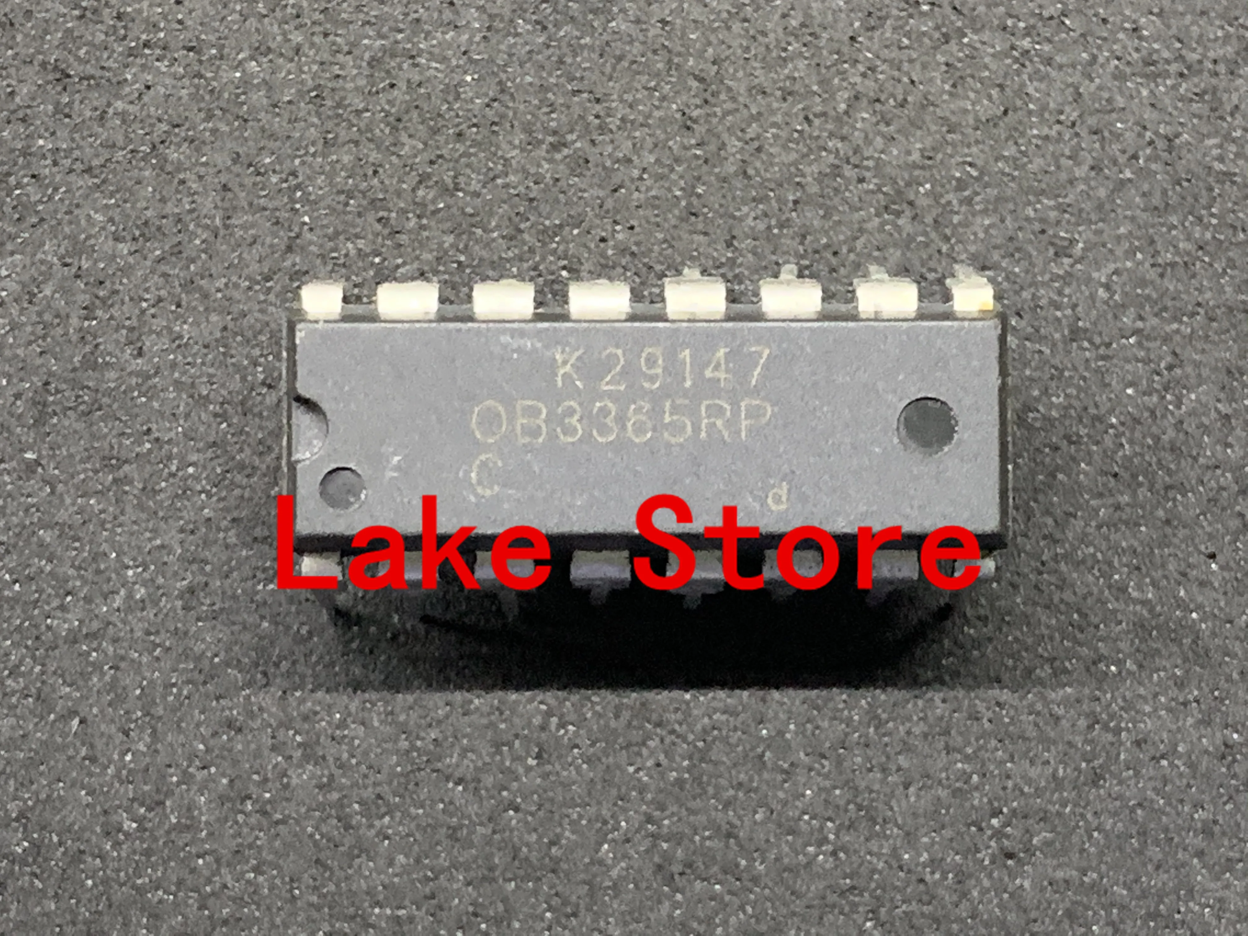 

5 unids/lote OB3365RP DIP OB3365