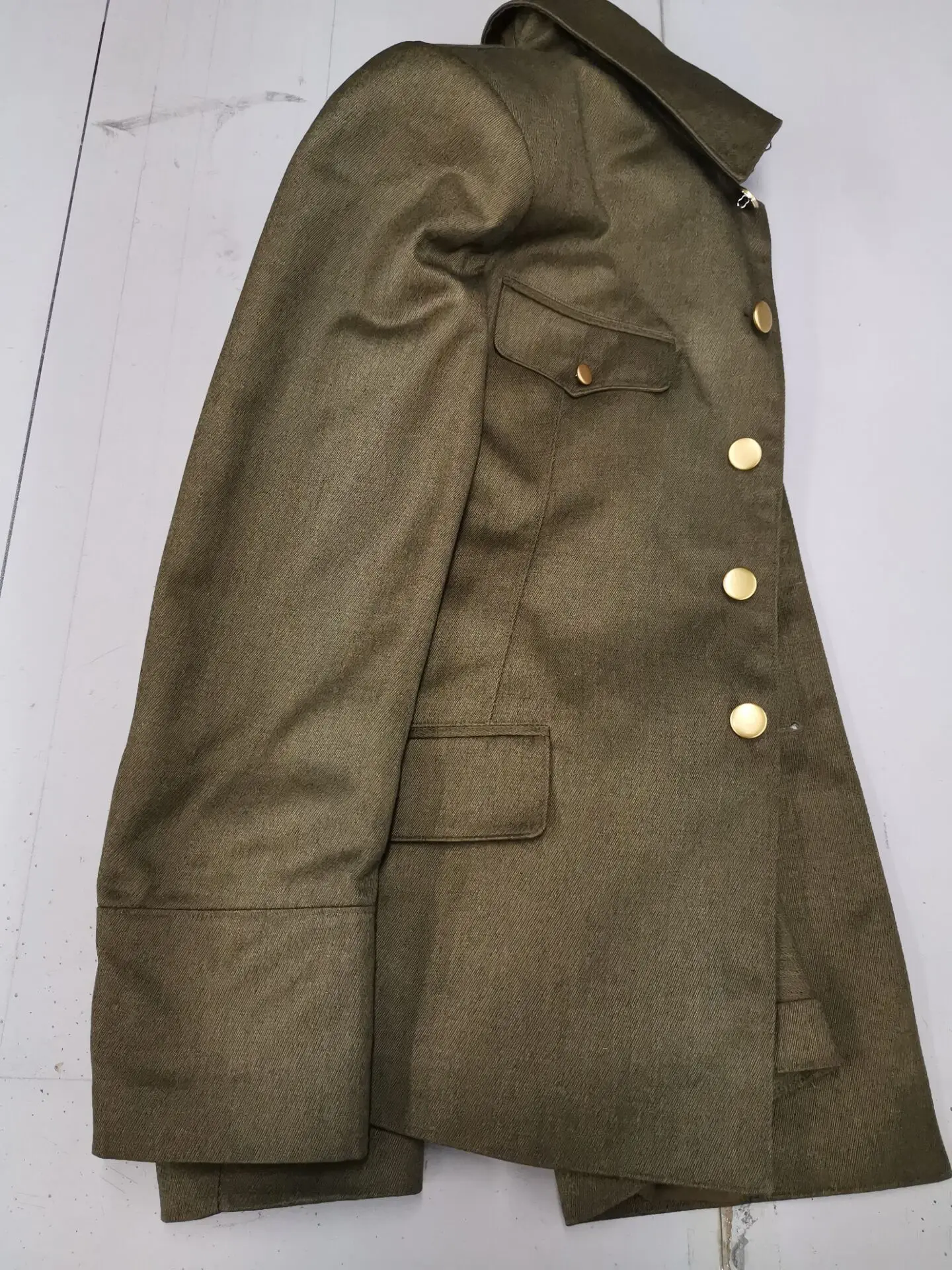 EMD WW2 JP Summer uniform 98