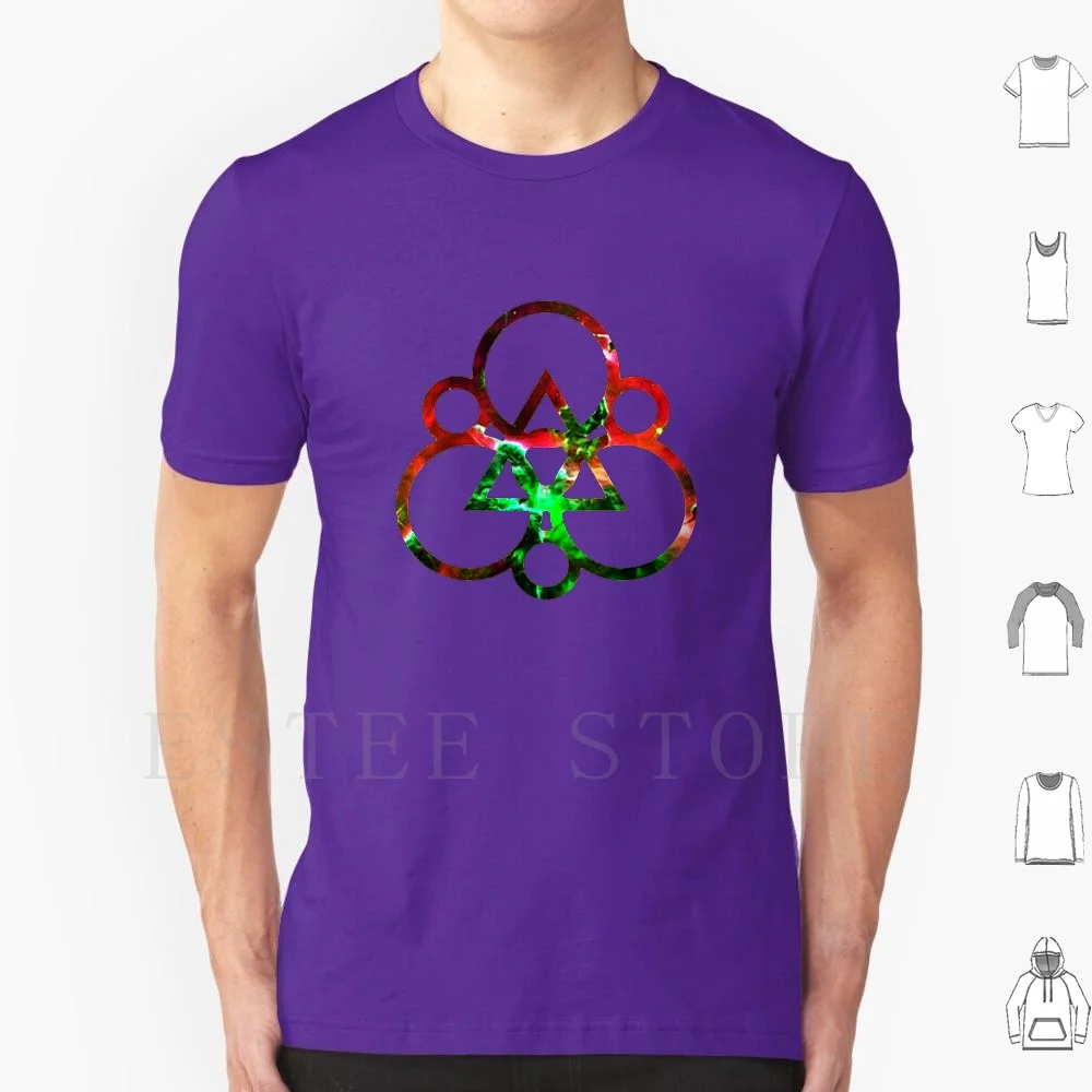 Best Seller Logo-Coheed And Cambria T Shirt Cotton Men DIY Print Best Seller Logo Coheed And Cambria Band Heavy Metal Tool