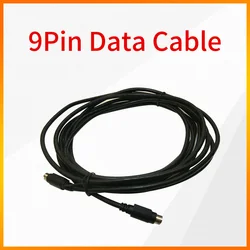 Original 9pin Data Cable For Bose Leisure Cinemas System 9-pin Data Cable Host to Subwoofer V35 V25 T20 235 Like New