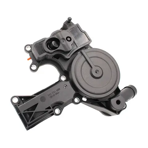 Oil Separator PCV Valve Assembly 06H 103 495 06H103495 For VW Jetta Passat Golf GTI Tiguan EOS For Adui A3 A4 A6 TT 2.0TFSI