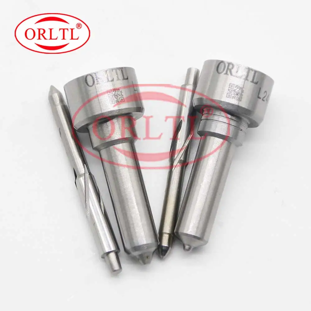 ORLTL Spare Parts Nozzle L079PBD L079PRD And Injector Nozzle Replacement L 079 PBD, L 079 PRD