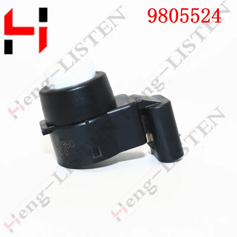 

For E84 E82 E87 E88 3er E90 E91 E92 E93 X1 E84 BUMPER PDC PARK ASIST DISTANCE SENSOR 09-15 9805524 OEM 0263033206