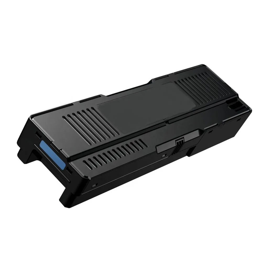 Caja de mantenimiento MC-G01 para Canon MC G01, tanque de mantenimiento para Canon MAXIFY GX6010 GX7010 GX6020 GX7020 GX6030 GX7030 GX6040