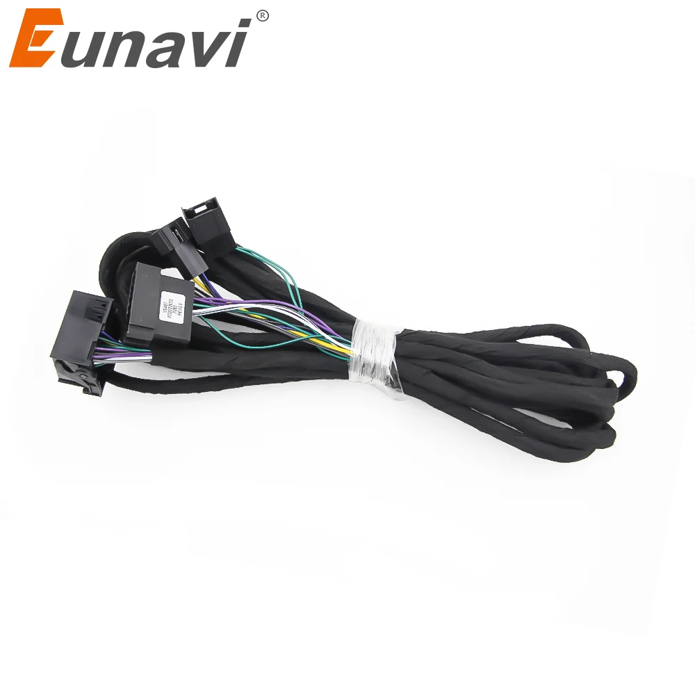 

6m power cable for Mercedes/Benz C Class W203 2004-2007 C200 C230 C240 C320 C350 CLK W209 04