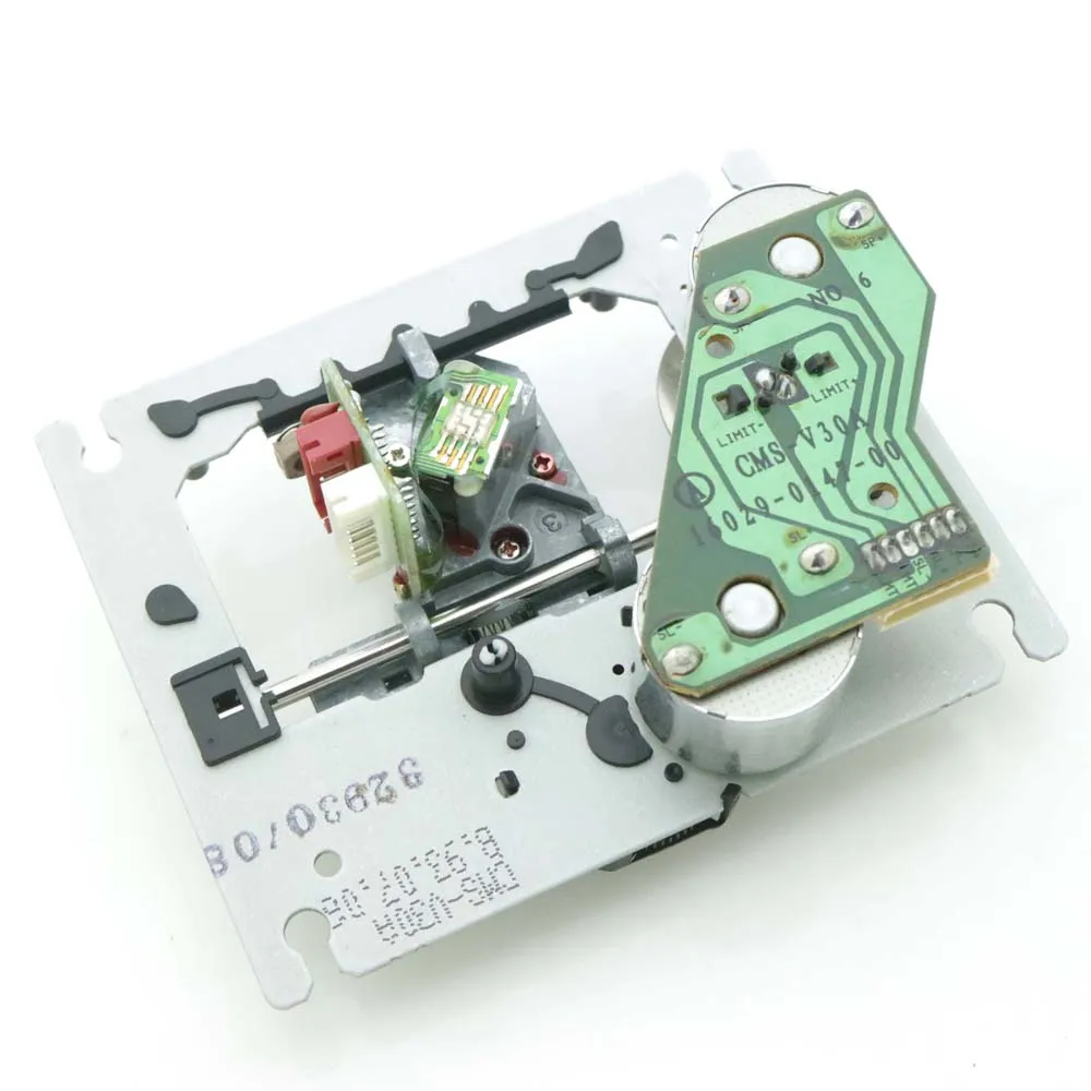 Original SOH-OT4 SOH90T4 Optical Pick up Mechanism CMS-V30A SOHOT4 CD Laser Lens Assembly For samsung CD PRO Player Accessories