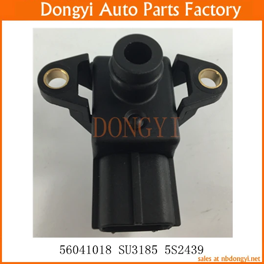 

Manifold Absolute Pressure MAP Sensor OE No. 56041018 SU3185 5S2439
