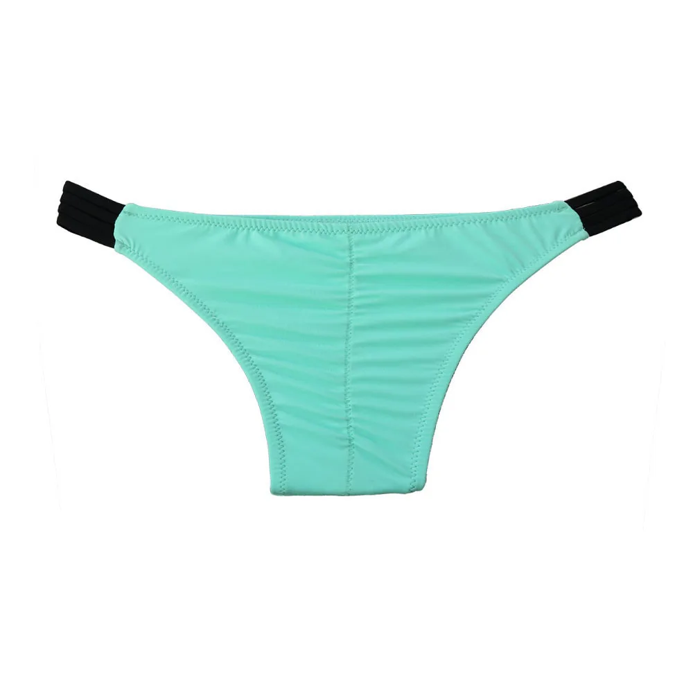 Sexy Booty Cheeky Bikini Micro Mini Shorts Thong Secret Triangle Low Rise Waist Skinny Hotpants Hot Clubwea Beach