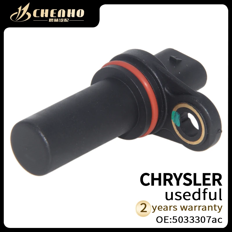 CHENHO BRAND NEW High Quality Crankshaft Position Sensor for D-odge 5033307ac 05033307AC 5033307AA 5033307AB