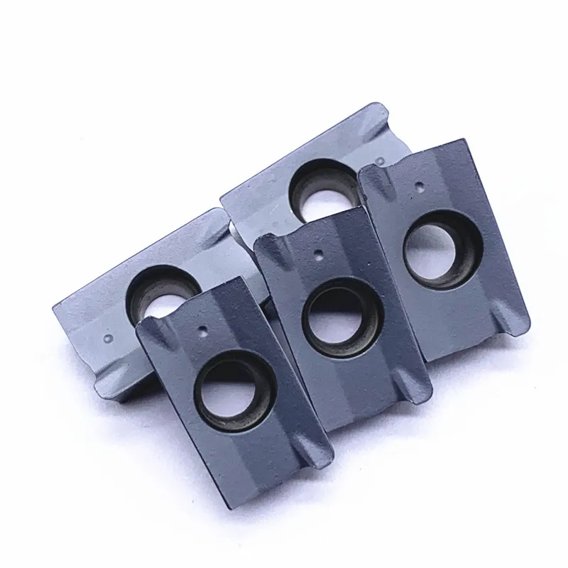 APKT1604 PDTR LT30คุณภาพสูง Hard Alloy Blade ทรงกระบอกเครื่องมือ CNC เครื่องมือ