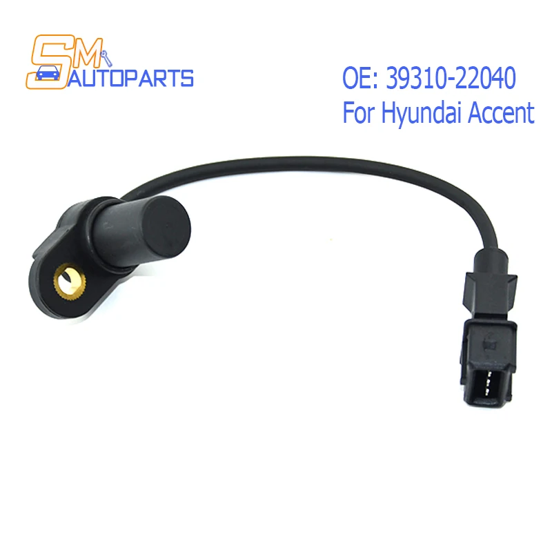 New 39310-22040 Camshaft Position Sensor For Hyundai Accent 1.5 L4 1995-2000 3931022040