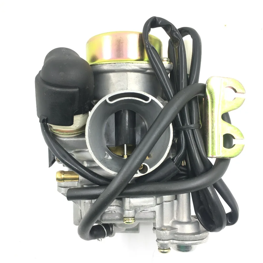 

SherryBerg carb carburettor carburetor 32mm Performance CVK32 Universal fit for 150cc 125cc 175cc GY6 replace for keihin