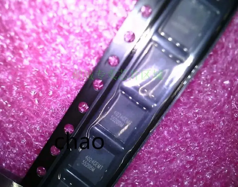 10-50 개/AP4024GEMT 4024GEMT QFN