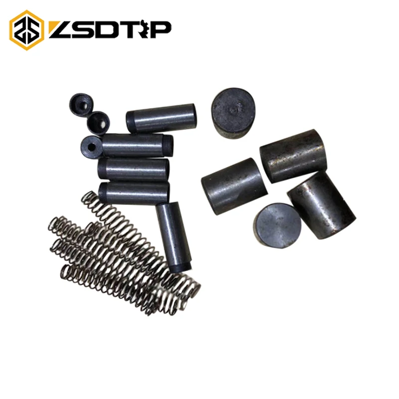 ZSDTRP Original CJK750 Start clutch roller kit For R1 R71 M72 MW 750 M1 Ural Moto KC750 K750 KS750