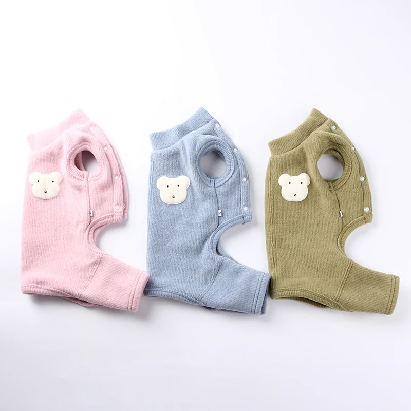 

Pets Products Dogs Supplies Winter Clothes Small Middle Puppy Wears And Cats Jumpsuits