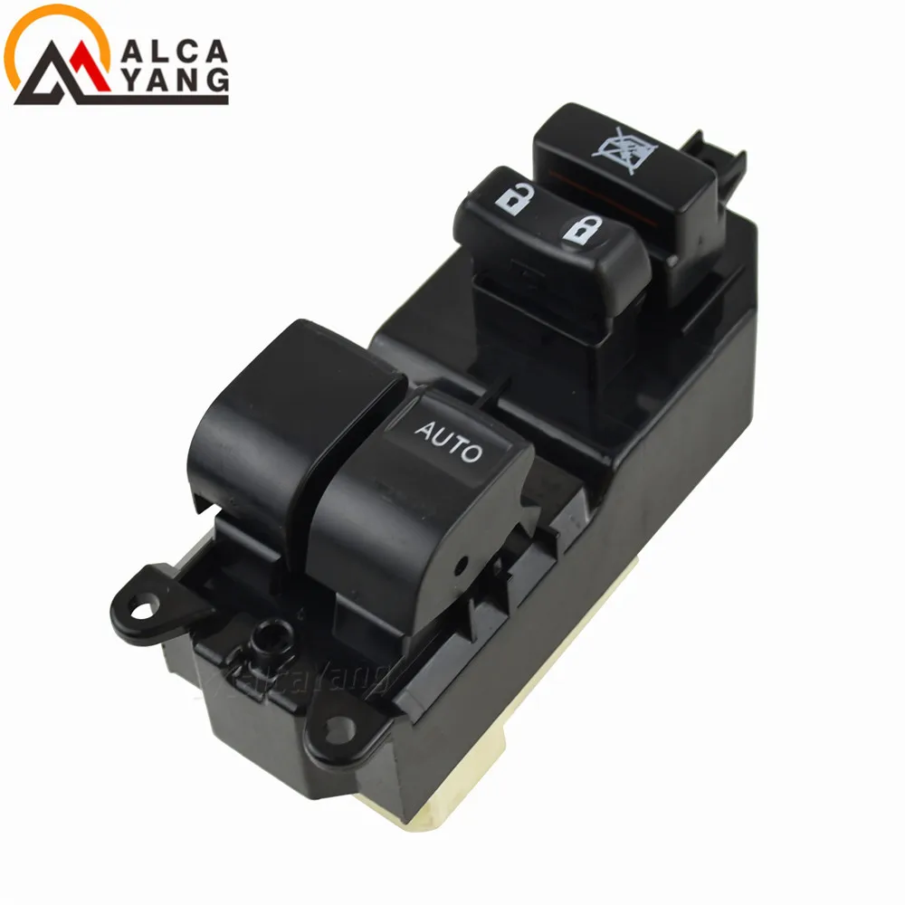 Left / Right Hand Driving For 2005-2011 TOYOTA YARIS Hight Quality Power Window Switch 84820-0D100 Car styling