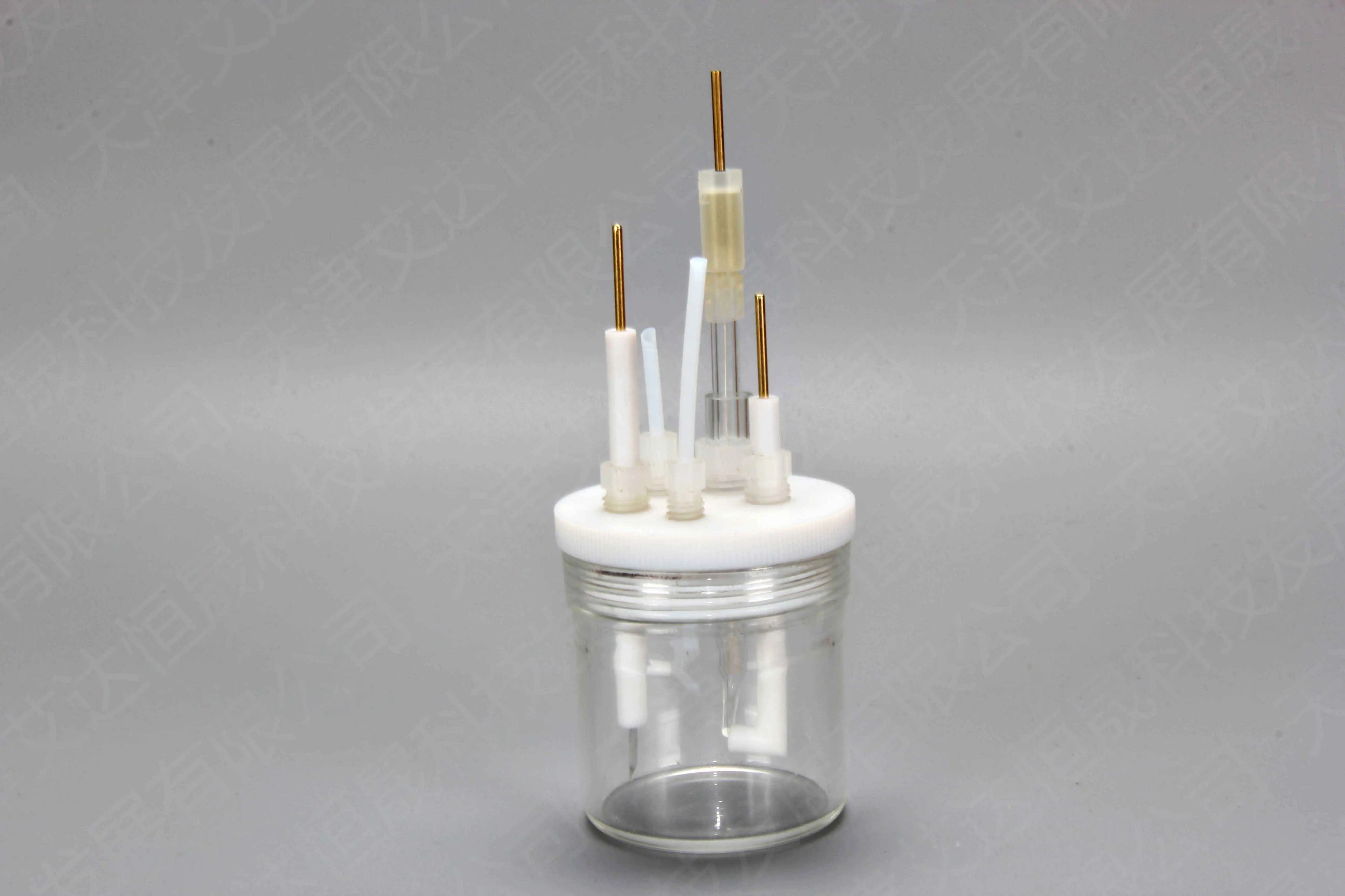 Sealed Electrolytic Cell C001 Sealed System Suitable for Multi-electrode System Sealing