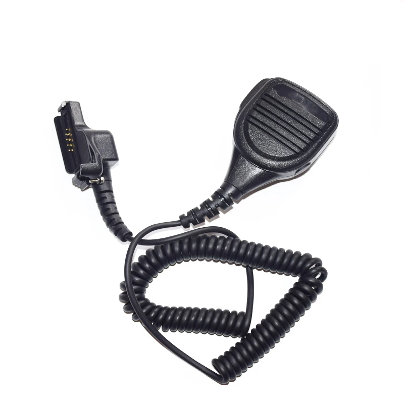 Two Way Radio Speaker Mic PMMN4051A For Motorola HT1000 XTS2500 XTS3000 XTS5000