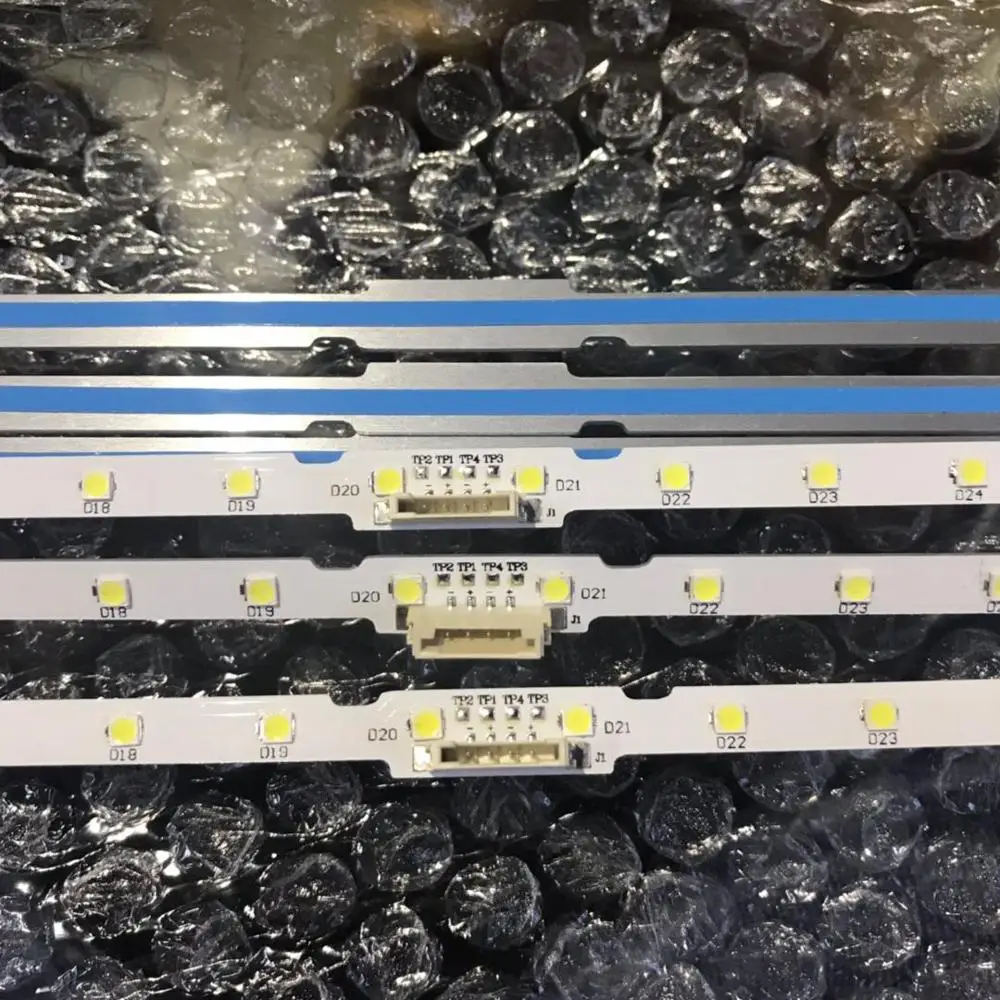 Rétro-éclairage Led Tv