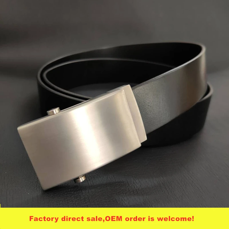 Titanium 35 mm / 38 mm Buckle with 47 ½ 