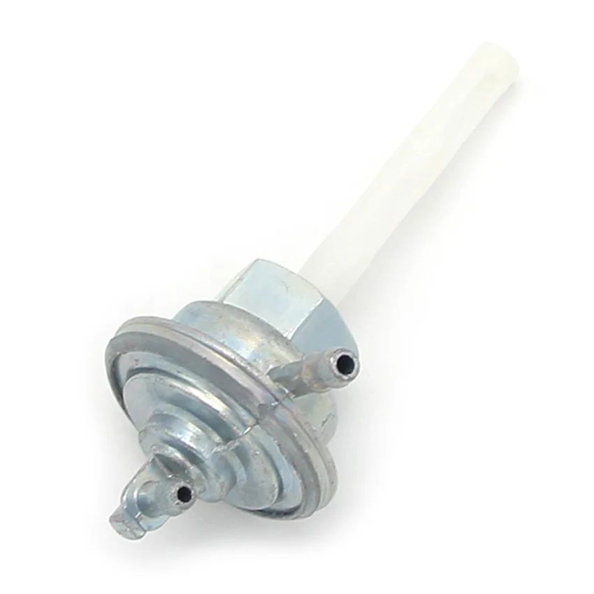 

Gas Petcock Fuel Tap Valve Switch Pump Off On Reserve For Honda Spree 50 NQ50 Elite 125 CH125 Elite 250 CH250 16950-KJ9-005