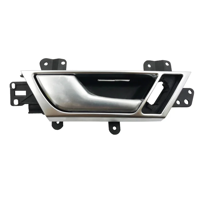 

4F0839019 4F0839019F 4F0839020 4F0839020F для Audi A6L 2005-201, внутренняя Пряжка двери, внутренняя панель, внутренняя ручка в сборе