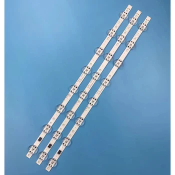 LED 백라이트 스트립, LG 55UK6300PLB, 55UK6500, 55UK6450PLC, 5uk6300popu, 55UK6300MLB, 55UK6300PLB, AGF30214601 용 