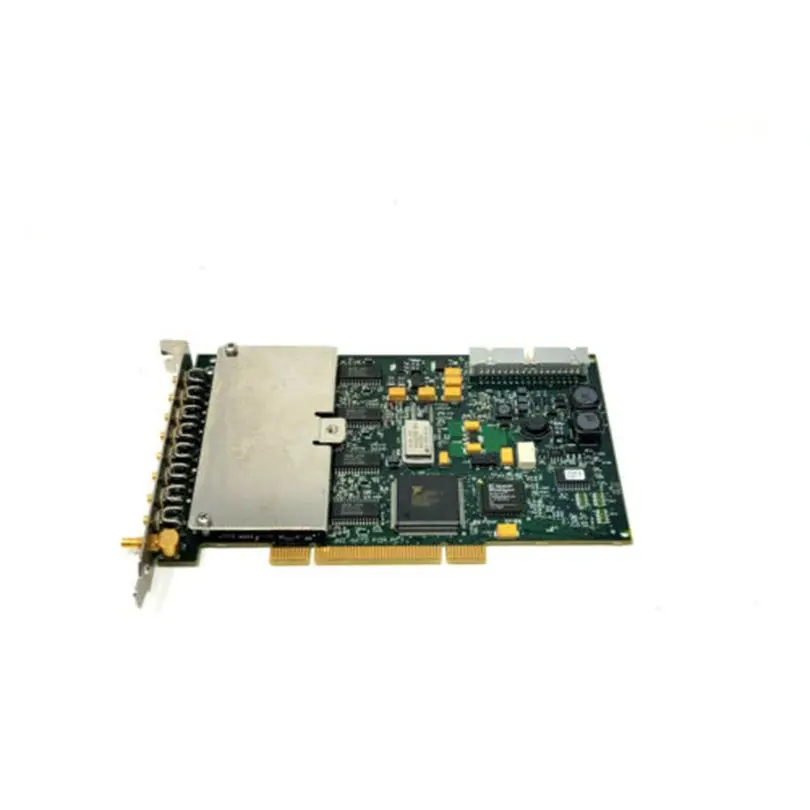 

PCI-4472 8 Channel Acquisition Card In Good Condition