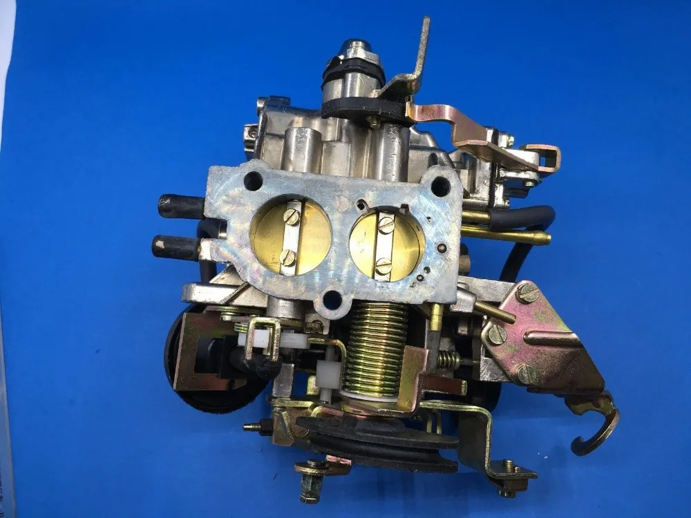 new OEMcarb carburetor Carburettor fit for VW Golf mk2 for Pierburg 2E Carb VOLKSWAGEN alcohol edition