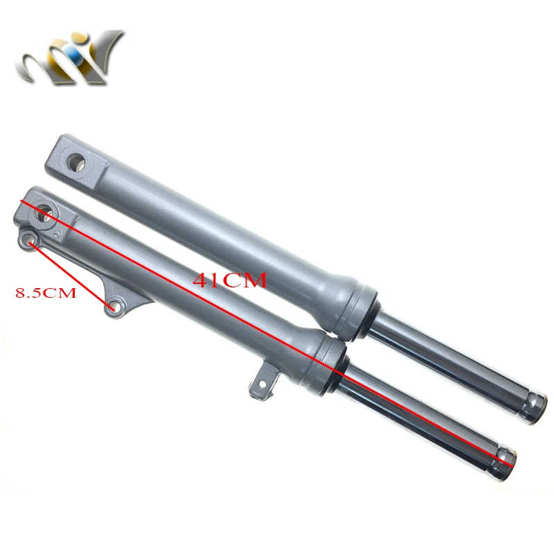 Original drum brake disc brakes Modified front suspension Front shock Absorber For Honda Motorcycle DIO AF18 28 ZX34 35 36 AF56