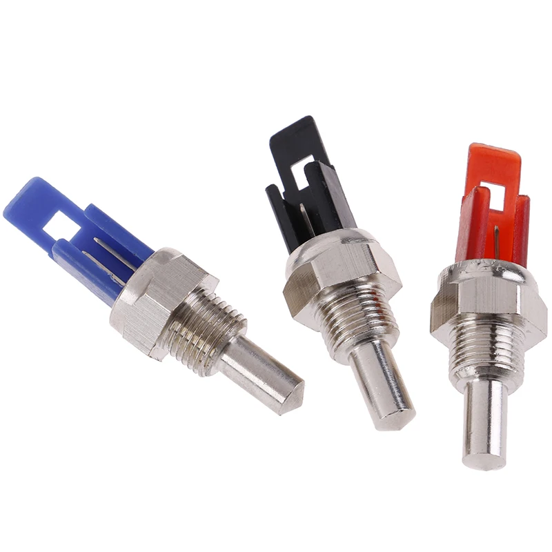 High Quality 1pcs Gas Water Heater Spare Parts NTC Temperature Sensor Boiler For Water Heating