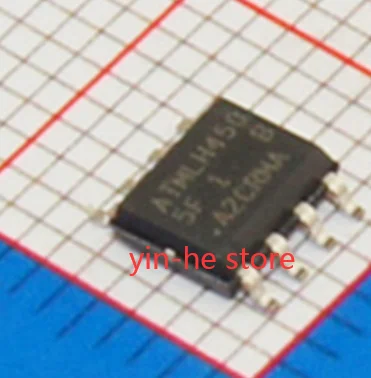 

2PCS AT25512N-SH-T AT25512 5F SOP8 original genuine EEPROM