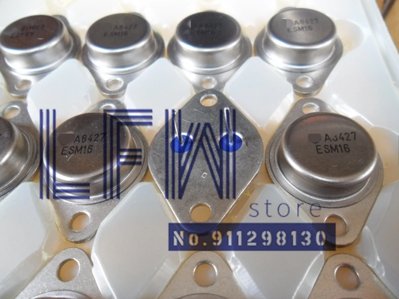 ESM16 ESM113 ESM952 ESM858 ESM857