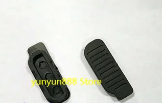 สำหรับ Nikon D750 D850แบตเตอรี่ D500กินปลั๊ก, ด้านล่างของปลั๊กผิวคำ, ผิวคำ, โรงงาน