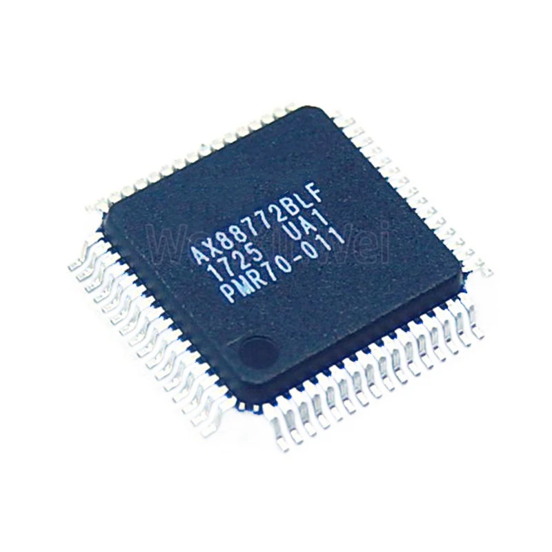 Chip Controller Ethernet 1PCS AX88772CLF lqlqfp64