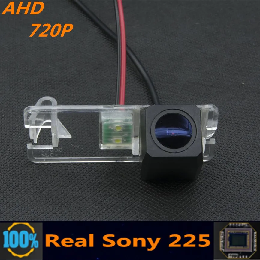 

Sony 225 Chip AHD 720P Car Rear View Camera For Buick Park Avenue 2009 2010 2011 2012 2013 Reverse Vehicle Parking Monitor