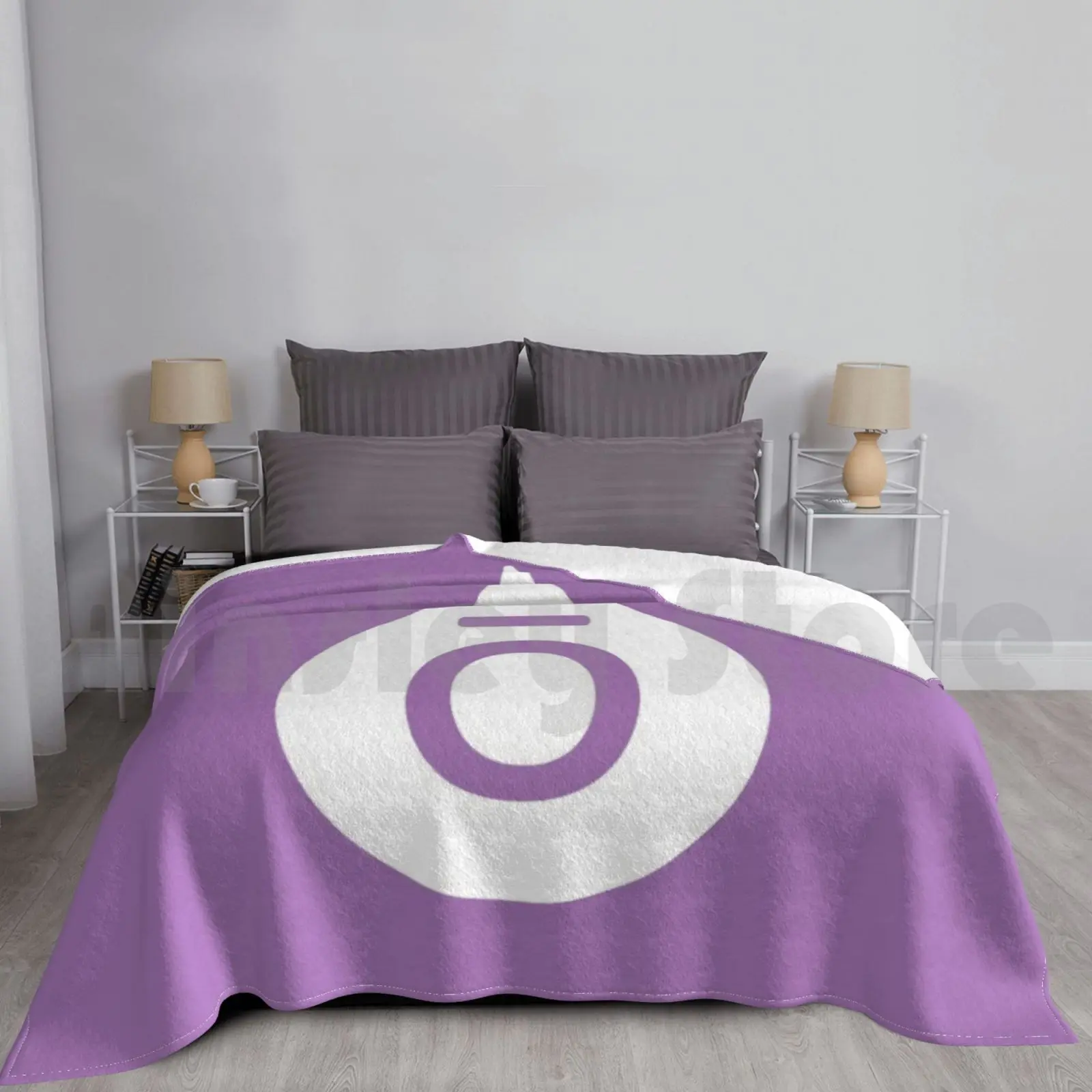 Essential Oils | Doterra Logo Blanket Fashion Custom Doterra Business Owner Mlm Essential Oils