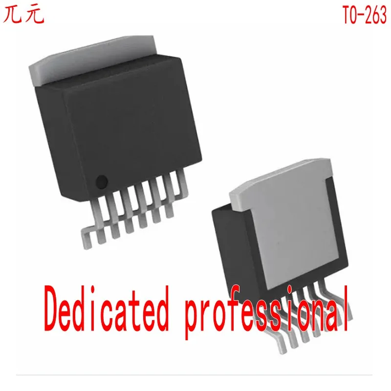 Ipb80N08S2-07 Ipb80…