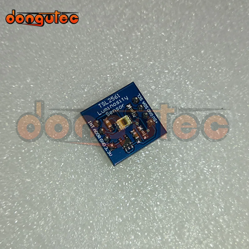 TSL2561 ความสว่าง SENSOR Breakout แสงอินฟราเรด SENSOR รวม SENSOR