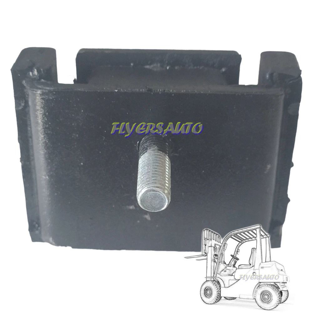 

Engine support 3EB-01-51130 3EB-01-51131 3EB-01-61130 FITS KOMAT-SU 4D92E 4D94LE engine FD20/30-16 FD10~18-20 FD20/25/30-17