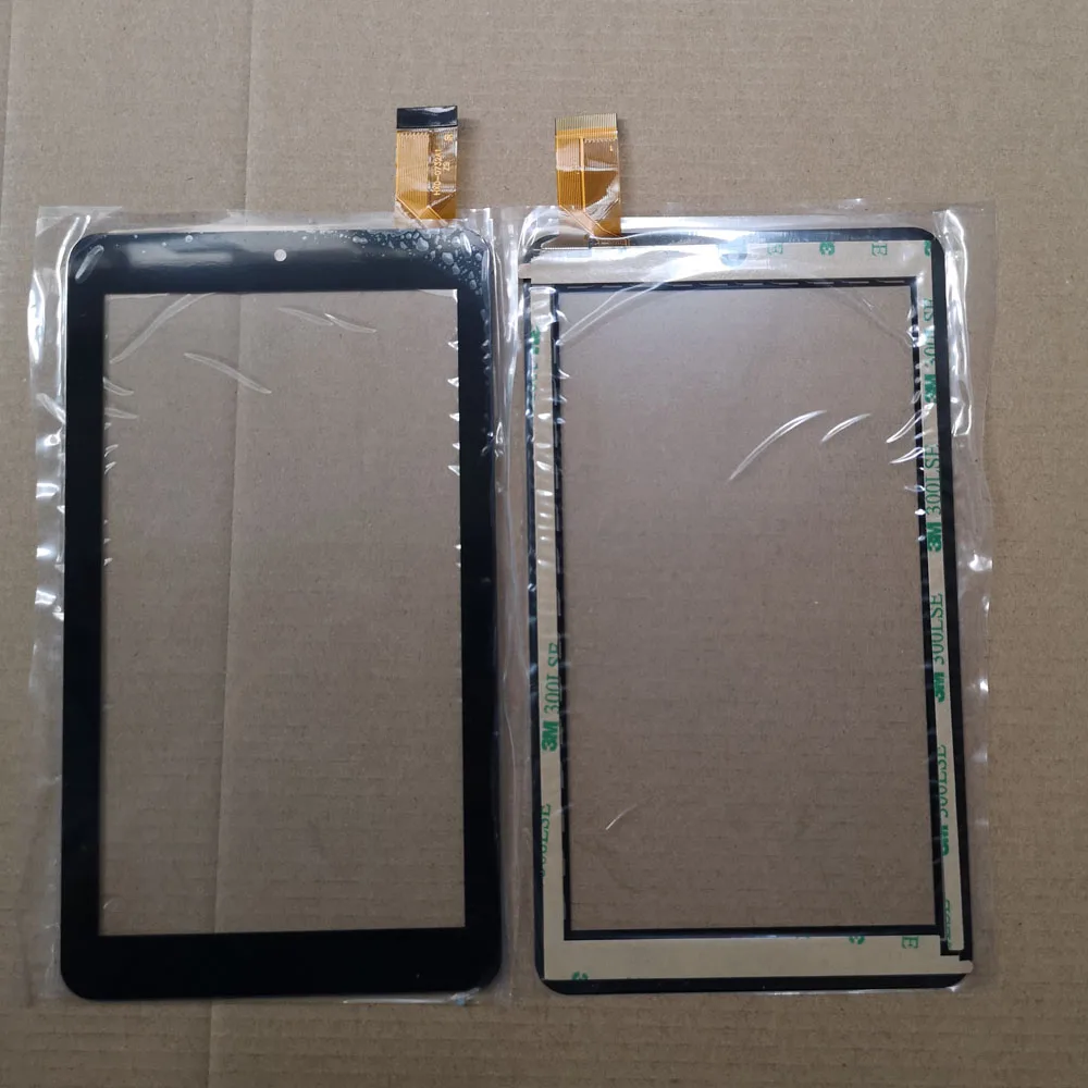 

New Touch Screen Digitizer Replacement for HXD-0732A1 ALBA AC70PLV6 7 INCH Tablet pc