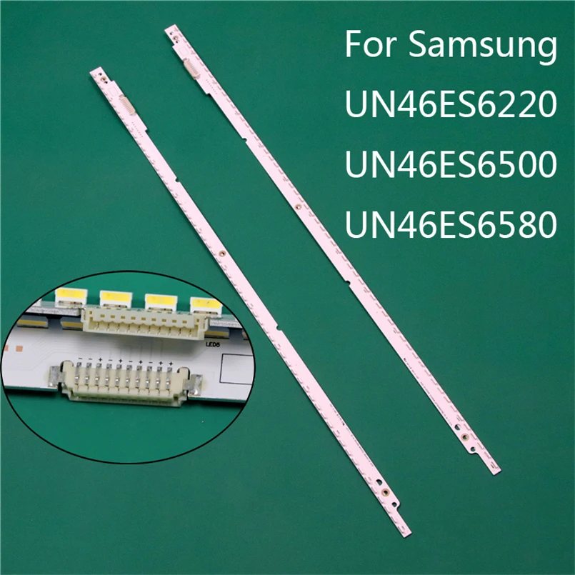 

Запасная часть для светодиодной подсветки телевизора Samsung UN46ES6500, UN46ES6220, UN46ES6580